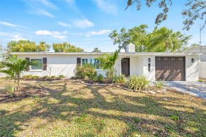 1313 GEORGIA AVENUE, PALM HARBOR, FL 34683 Sold 06/02/25