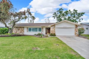 7000 GREENBRIER DRIVE, SEMINOLE, FL 33777 Sold 05/23/25