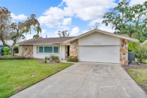 7000 GREENBRIER DRIVE, SEMINOLE, FL 33777 Sold 05/23/25
