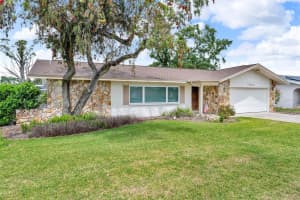 7000 GREENBRIER DRIVE, SEMINOLE, FL 33777 Sold 05/23/25