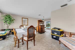 7000 GREENBRIER DRIVE, SEMINOLE, FL 33777 Sold 05/23/25