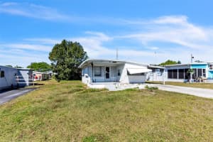 1843 HOYLE DRIVE, HOLIDAY, FL 34691 Sold 09/09/25