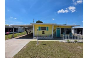 5239 FLINT STREET, ZEPHYRHILLS, FL 33542 Sold 05/26/25
