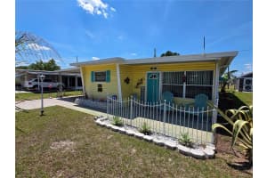 5239 FLINT STREET, ZEPHYRHILLS, FL 33542 Sold 05/26/25