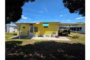 5239 FLINT STREET, ZEPHYRHILLS, FL 33542 Sold 05/26/25