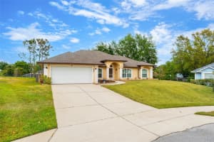 9413 LIGHTHOUSE COURT, CLERMONT, FL 34711 Sold 08/18/25