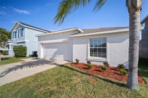 1506 CLIMBING DAYFLOWER DRIVE, RUSKIN, FL 33570 Sold 08/25/25