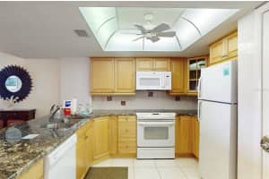 12924 GULF BOULEVARD, MADEIRA BEACH, FL 33708 Sold 10/21/25