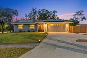 1330 GULFVIEW WOODS LANE, TARPON SPRINGS, FL 34689 Sold 06/10/25