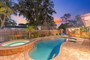 1330 GULFVIEW WOODS LANE, TARPON SPRINGS, FL 34689 Sold 06/10/25