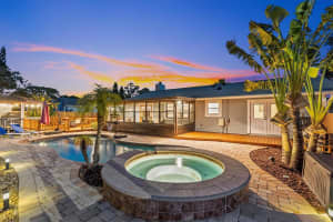 1330 GULFVIEW WOODS LANE, TARPON SPRINGS, FL 34689 Sold 06/10/25
