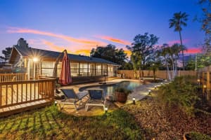 1330 GULFVIEW WOODS LANE, TARPON SPRINGS, FL 34689 Sold 06/10/25