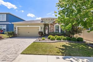 11327 EMERALD SHORE DRIVE, RIVERVIEW, FL 33579 Sold 08/27/25
