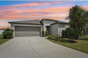 13029 MAJESTIC GARDEN LANE, RIVERVIEW, FL 33579 Sold 05/13/25
