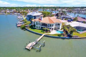 5630 BAYVIEW DRIVE, SEMINOLE, FL 33772 Sold 06/30/25