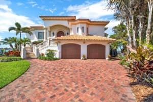 5630 BAYVIEW DRIVE, SEMINOLE, FL 33772 Sold 06/30/25