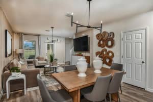 3807 KING HILL DRIVE, HAINES CITY, FL 33844 Sold 06/11/25