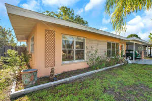 2481 DEL RIO WAY, DUNEDIN, FL 34698 Sold 06/05/25