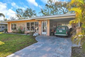 2481 DEL RIO WAY, DUNEDIN, FL 34698 Sold 06/05/25