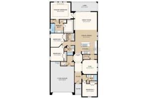 1797 TRAILHEAD LANE, ZEPHYRHILLS, FL 33541 - MLS#MFRTB8367242