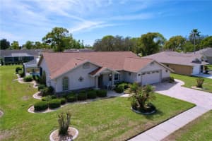 13446 NEWCASTLE AVENUE, SPRING HILL, FL 34609 Sold 06/10/25