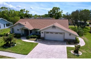 13446 NEWCASTLE AVENUE, SPRING HILL, FL 34609 Sold 06/10/25