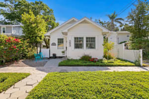1617 Oak St Ne, ST PETERSBURG