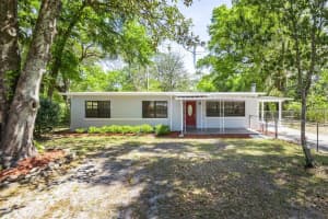 1313 12TH STREET, GAINESVILLE, FL 32601 Sold 05/28/25