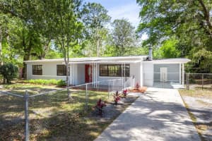 1313 12TH STREET, GAINESVILLE, FL 32601 Sold 05/28/25
