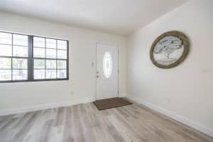 1313 12TH STREET, GAINESVILLE, FL 32601 Sold 05/28/25