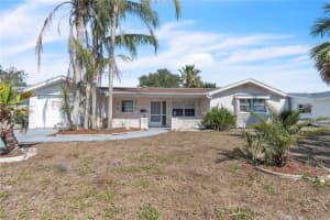 10804 KINGSBRIDGE ROAD, PORT RICHEY, FL 34668 Sold 05/30/25