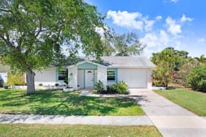 10790 92ND STREET, SEMINOLE, FL 33777 Sold 06/16/25