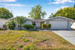 7824 BLACKSTONE DRIVE, PORT RICHEY, FL 34668 Sold 07/21/25