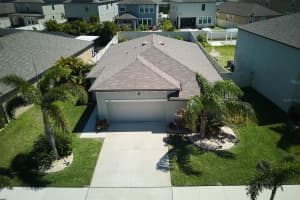 9736 SAGE CREEK DRIVE, RUSKIN, FL 33573 Sold 08/12/25