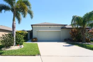 9736 SAGE CREEK DRIVE, RUSKIN, FL 33573 Sold 08/12/25