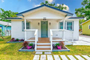 8409 N JONES AVE, TAMPA, FL 33604 Sold 05/05/25