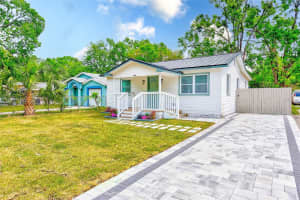 8409 N JONES AVE, TAMPA, FL 33604 Sold 05/05/25