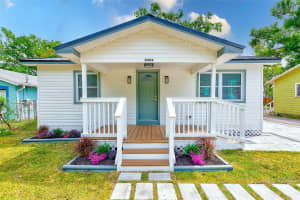 8409 N JONES AVE, TAMPA, FL 33604 Sold 05/05/25