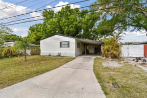 5832 Sussex Dr, TAMPA
