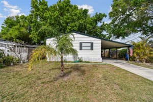 5832 SUSSEX DRIVE, TAMPA, FL 33615 - MLS#MFRTB8367309