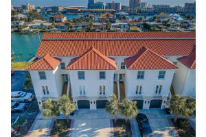 161 Brightwater Dr #8, CLEARWATER BEACH
