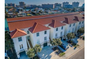 161 BRIGHTWATER DRIVE, CLEARWATER BEACH, FL 33767 - MLS#MFRTB8367314