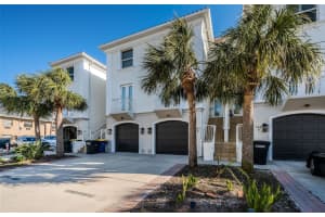 161 BRIGHTWATER DRIVE, CLEARWATER BEACH, FL 33767 - MLS#MFRTB8367314