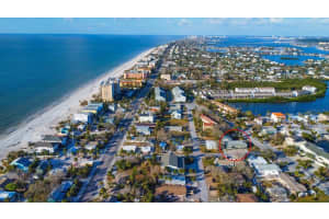 800 GULF BOULEVARD, INDIAN ROCKS BEACH, FL 33785 Sold 06/02/25