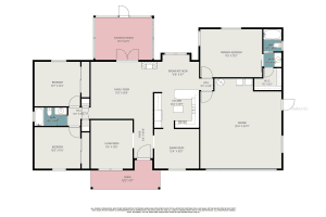 39029 RUANN COURT, ZEPHYRHILLS, FL 33540 Sold 05/12/25
