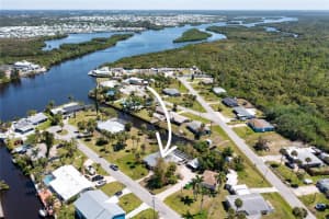 112 GAUSE DRIVE, VENICE, FL 34293 - MLS#MFRTB8367325