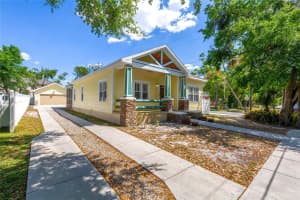 7701 DARTMOUTH AVENUE, TAMPA, FL 33604 Sold 07/09/25