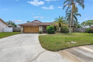 8020 CRANBROOK COURT, SEMINOLE, FL 33777 Sold 04/14/25