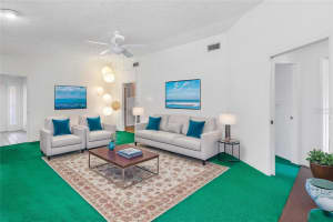 8020 CRANBROOK COURT, SEMINOLE, FL 33777 Sold 04/14/25