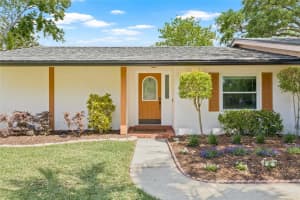 4607 FARMHOUSE DRIVE, TAMPA, FL 33624 Sold 05/09/25